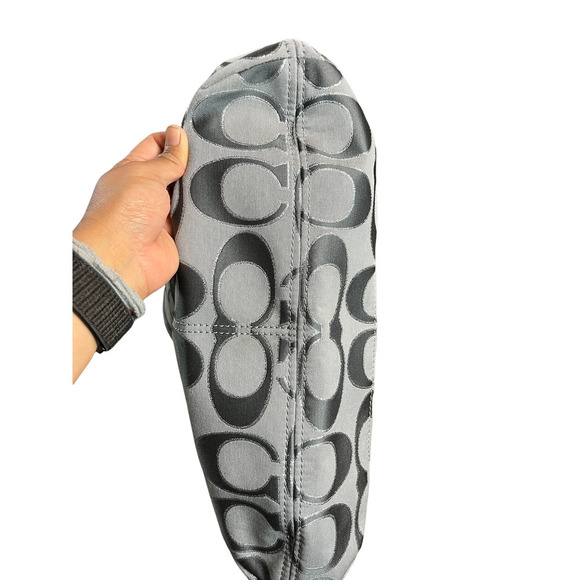 Coach Tote Bag Poppy Glam - Picture 6 of 15